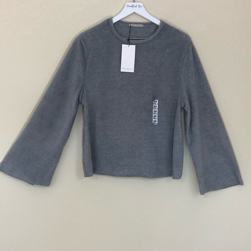 Zara Trafaluc Autumn- Winter 17-18